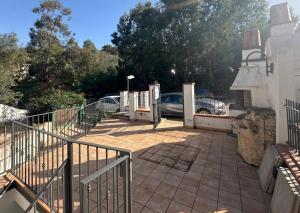 Apartment Piras&Tascedda Porto Frailis