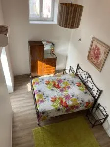 La Maison de Georgette - Mascourbe