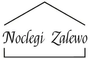 Noclegi Zalewo - Wopity
