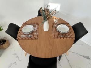 Beautiful and Modern loft