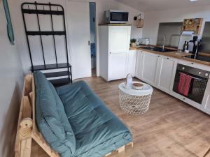 Appartements Maisonette private garden : photos des chambres