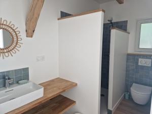 Appartements Maisonette private garden : photos des chambres