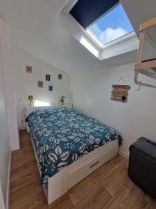 Appartements Maisonette private garden : photos des chambres