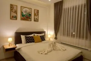 Nlux 30 MamaBaba Resort&Spa - Lisina