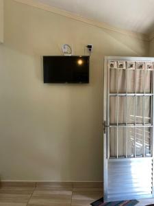 Chalé Roda Dágua A