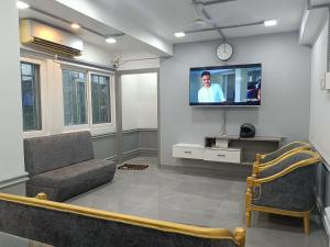 Jiya Mansion Guest house, Homestay