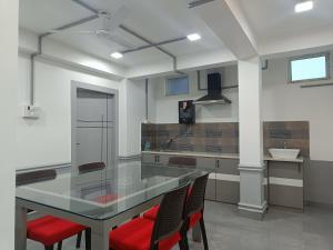 Jiya Mansion Guest house, Homestay