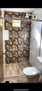 Chalé Roda Dágua A