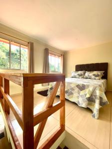 Chalé Roda Dágua A