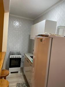 Chalé Roda Dágua A