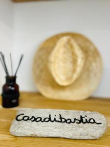 Appartements Appartement Casalea - Casadibastia - Bastia centre : Appartement avec Balcon et Vue sur la Mer