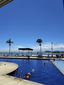 Apartamento no Golden Lake