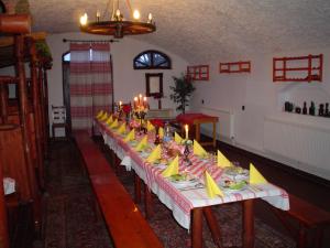 Gedeon Tanya Panzió