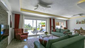 Islamlar Village Luxury Villa