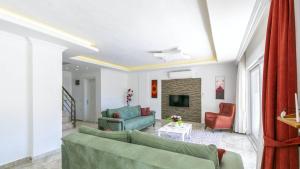 Islamlar Village Luxury Villa