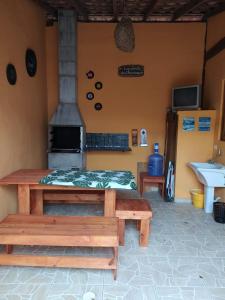 Casa Kahunas Maresias