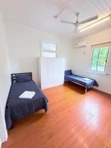 Beach accommodation with Shared facilities - Kinka