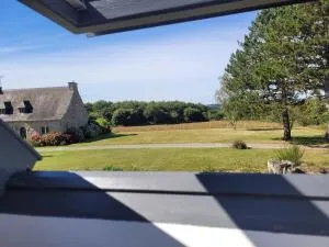 Entre terre et mer - Plédran