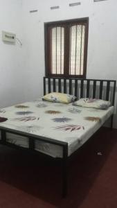 EECS Tourist Guest Home