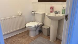 Top Room shared house