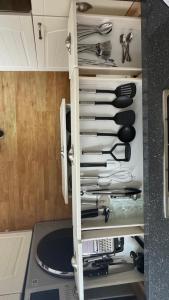 Top Room shared house