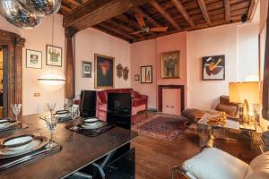 Charme Apt in Piazza Monti