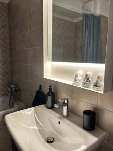 Lakás a Dunaparton, a Bálnánál, free parking