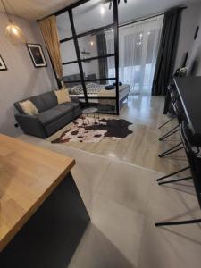 Lakás a Dunaparton, a Bálnánál, free parking