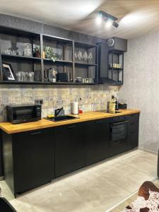 Lakás a Dunaparton, a Bálnánál, free parking