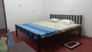 EECS Tourist Guest Home