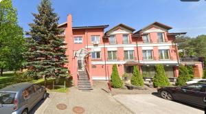 PERLOS apartamentai 2a