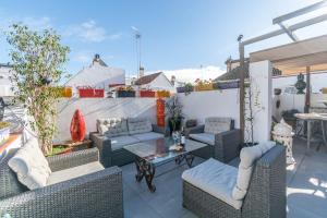 5-Bedroom Gem in the Heart of Seville