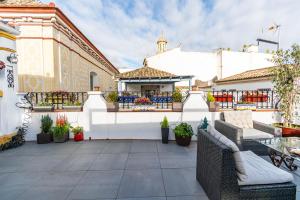 5-Bedroom Gem in the Heart of Seville