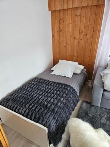 Chalet Alpin vue Dent Blanche