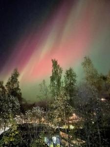 Apartments Bergen free parking