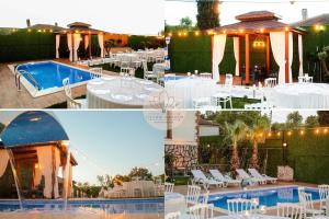 Lilyum garden house&organization