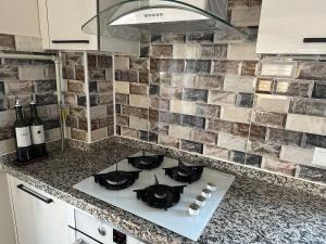 Lilyum garden house&organization