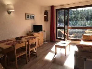 Résidence La Grande Traversee - Charmant studio pied des pistes MAE-4044 - Château-Bernard