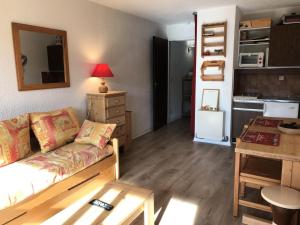 Résidence La Grande Traversee - Charmant studio pied des pistes MAE-4044