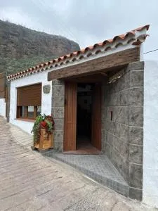 Casa Rural Ruta del Tajinaste azul - Valsequillo
