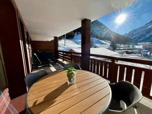 Appartement in Vallorcine - Le Chatelard