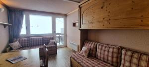 Appartements Residence Zodiac - Studio pour 4 Personnes 324 : photos des chambres