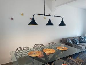 Modern house with private Pool