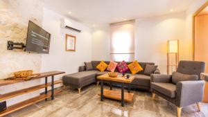 Apartment in the Old Town - 3202