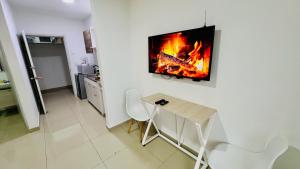 403 studio apartment in El Peñon