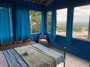 Banana Leaf Eco Hostel