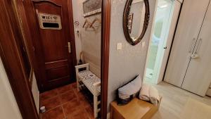 B&B / Chambres d'hotes Chambre et petit dejeuner a Socoa : photos des chambres