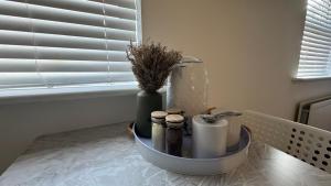 Cozy Luxe Shared house