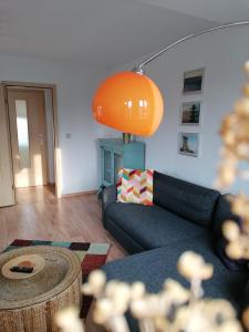 Haus am Fluss