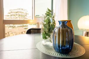 The Sixth Floor-Brera